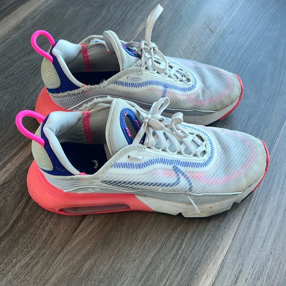 Nike Shoes